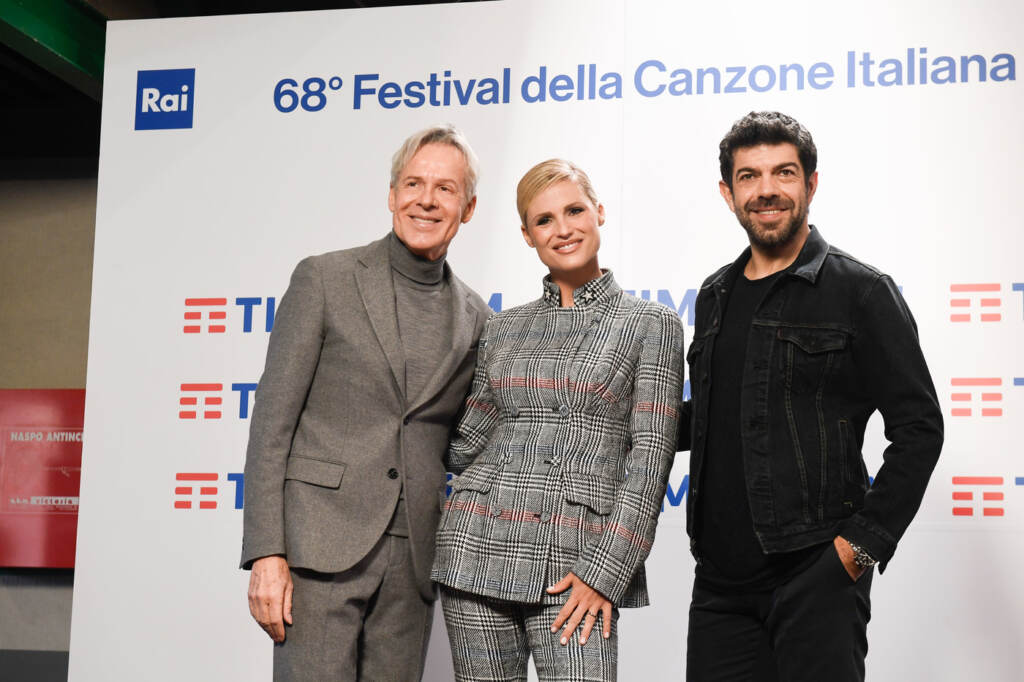 Galleria foto 'Claudio Baglioni fa 70 – GALLERY' - foto 28