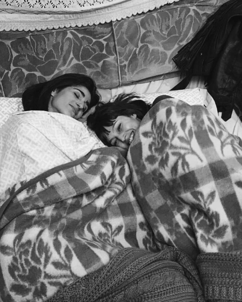 Galleria foto 'Úrsula Corberó dice addio alla Casa di Carta – GALLERY' - foto 10