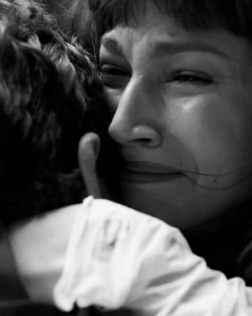 Galleria foto 'Úrsula Corberó dice addio alla Casa di Carta – GALLERY' - foto 8