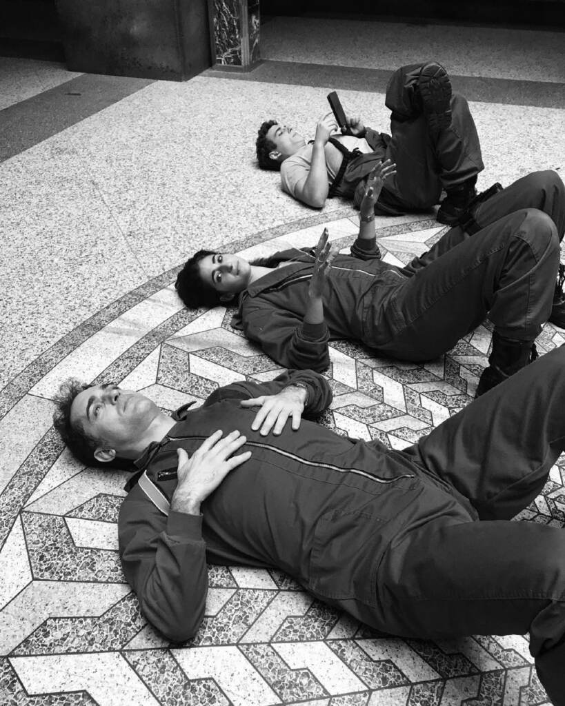 Galleria foto 'Úrsula Corberó dice addio alla Casa di Carta – GALLERY' - foto 15