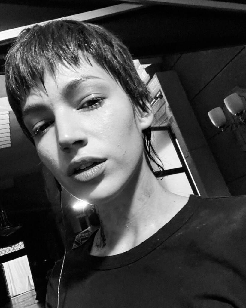 Galleria foto 'Úrsula Corberó dice addio alla Casa di Carta – GALLERY' - foto 16