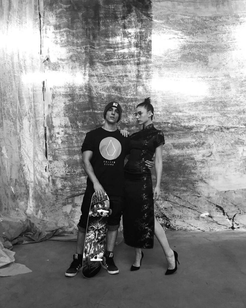 Galleria foto 'Úrsula Corberó dice addio alla Casa di Carta – GALLERY' - foto 18