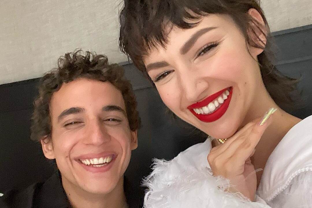 Úrsula Corberó dice addio alla Casa di Carta – GALLERY