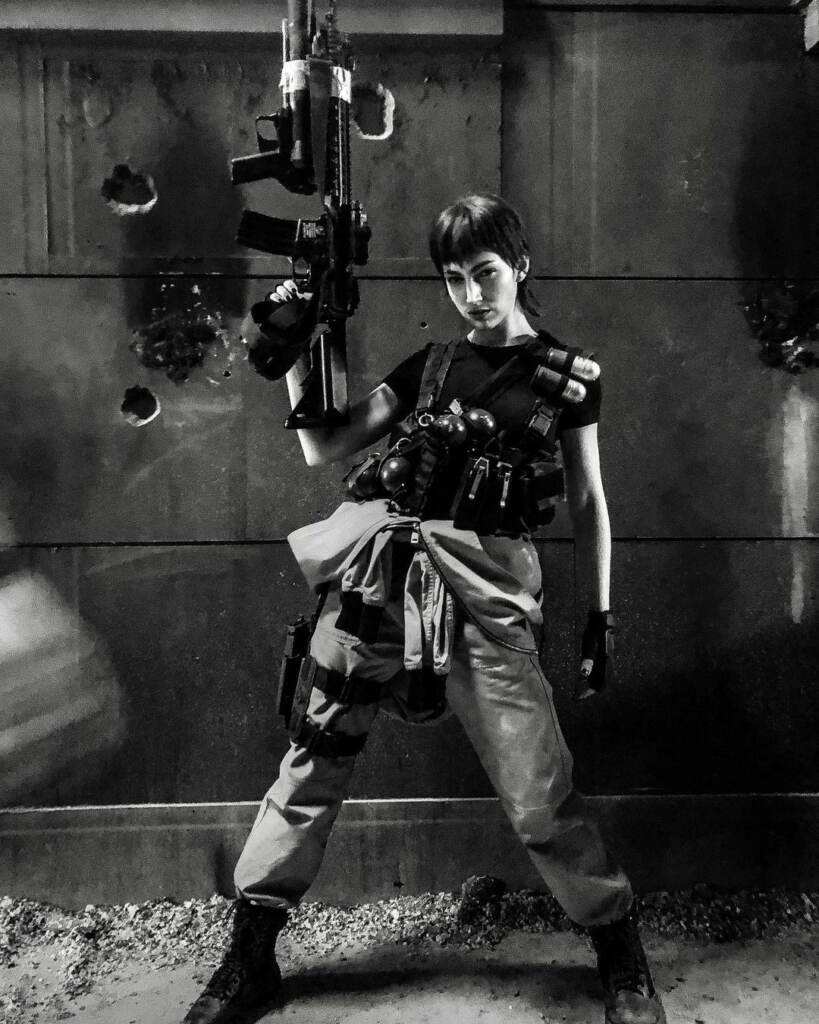 Galleria foto 'Úrsula Corberó dice addio alla Casa di Carta – GALLERY' - foto 6