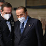 Berlusconi dimesso dall’ospedale