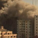 Gaza, Lautone: “Vicini ad Ap, si garantisca e si tuteli l’informazione”