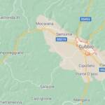 Terremoti, scossa di magnitudo 4 a Gubbio