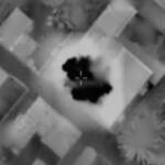 Medioriente, Israele colpisce l’abitazione del leader di Hamas Yehiyeh Sinwar