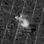 Gaza, le forze israeliane bombardano i tunnel di Hamas