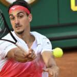 Atp Roma: Sonego ko, la finale è Djokovic-Nadal