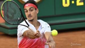 Atp Roma: Sonego ko, la finale è Djokovic-Nadal