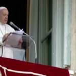 Medioriente, Papa Francesco: “La morte bambini è terribile e inaccettabile”