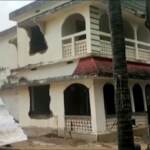 Ciclone sull’India, morti e case spazzate via