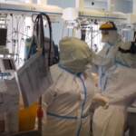 Covid: per la prima volta da ottobre i morti sotto 100