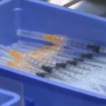 Vaccini, Figliuolo: “In arrivo 20 milioni di dosi”