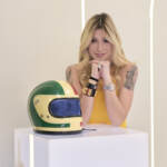 Maddalena Corvaglia conduce Motor Trend Mag su Discovery