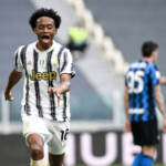 Cuadrado tiene in vita la Juve: Inter ko 3-2