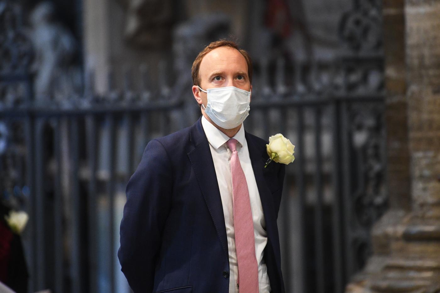 Covid, in Gran Bretagna la variante indiana potrebbe diventare ceppo dominante