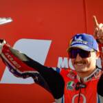 Gp Francia: doppietta Ducati con Miller su Zarco. Terzo Quartararo