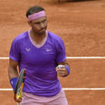 Tennis, Internazionali: trionfo Nadal. Decimo titolo a Roma