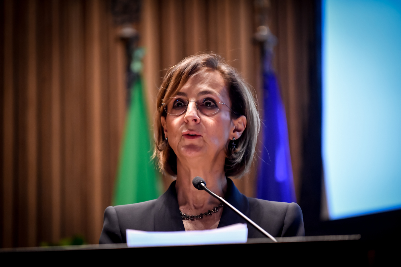 Migranti, Cartabia: “Italia in prima linea ma serve uno sforzo corale” Migranti, Cartabia: “Italia in prima linea ma serve uno sforzo corale”
