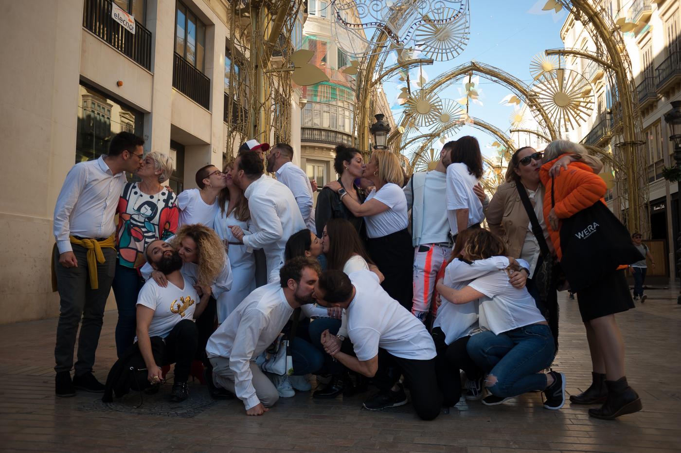 Omofobia, minacce per 28% lgbt: Italia 35esima in Europa per tutela diritti