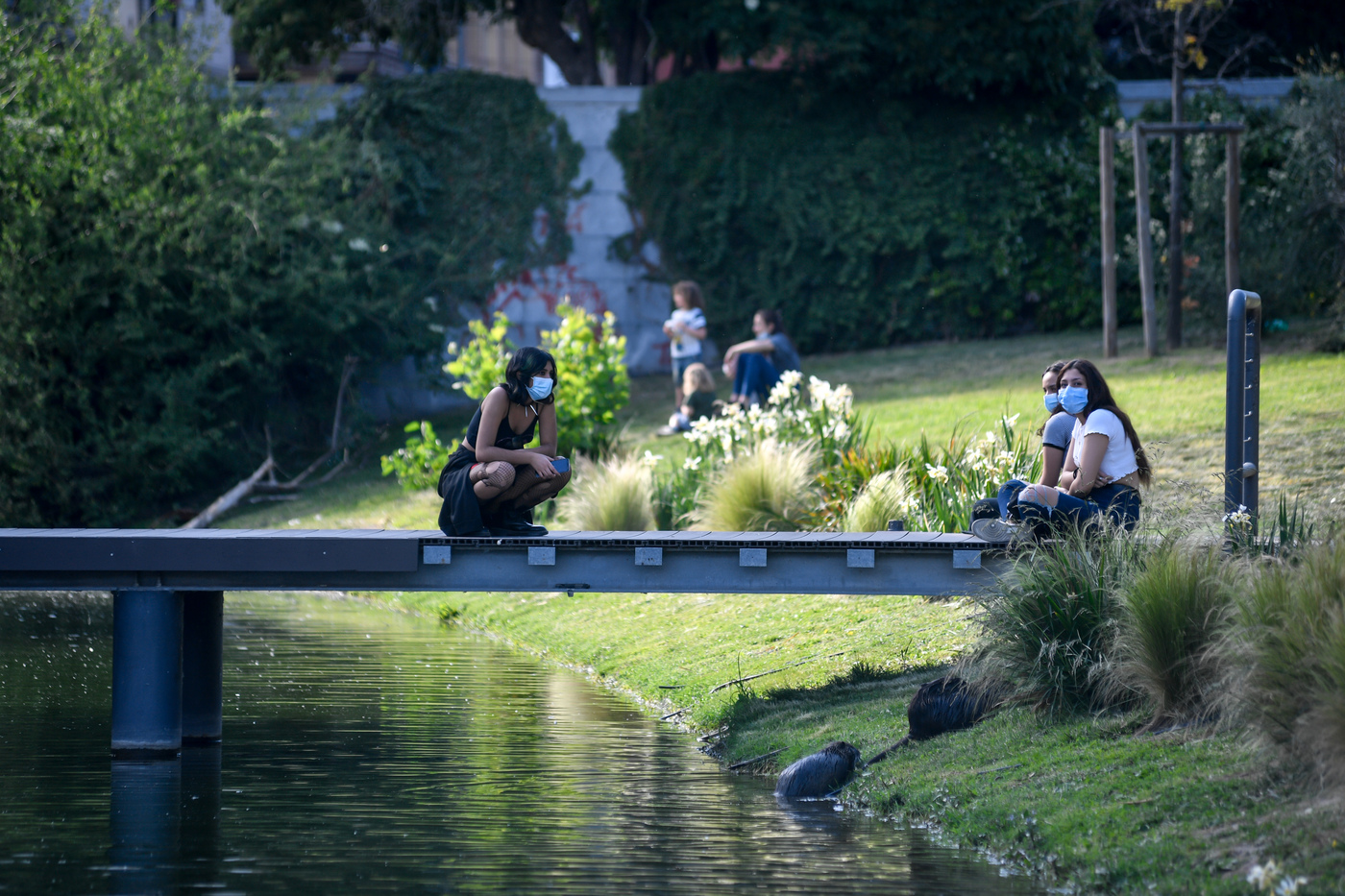 Allarme giovani: solo uno su tre ha un lavoro stabile