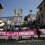Istat: in pandemia +79,5% richieste di aiuto da donne vittime violenza