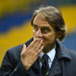 Nazionale, Mancini rinnova fino al 2026