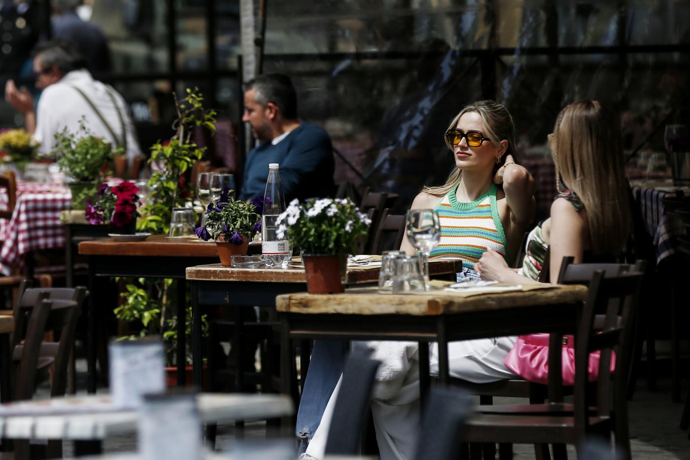 Covid, Orlando: “Sì all’allentamento delle misure con i numeri nella direzione giusta”
