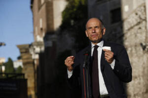 Roma, veglia per Israele e la pace in Medioriente a Portico D’Ottavia