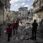 Medioriente, escalation bellica entra nella seconda settimana