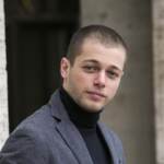 Ludovico Tersigni è il nuovo conduttore di X Factor