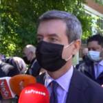 Orlando: “Si va verso allentamento del coprifuoco”