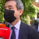 Alleanza PD-M5S, Orlando: “Percorso complesso, ma necessario”