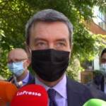 Alleanza PD-M5S, Orlando: “Conte sta facendo il suo lavoro, serve concorso di tutti”