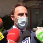 Governo, De Luca (Pd) a Salvini: “Basta giochini, Italia ha bisogno di riforme”