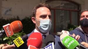 Governo, De Luca (Pd) a Salvini: “Basta giochini, Italia ha bisogno di riforme”