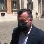 Omotransfobia, Zan: “Il governo deve stare fuori da questo Ddl”