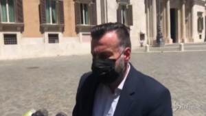 Omotransfobia, Zan: “Il governo deve stare fuori da questo Ddl”