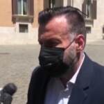 Zan: “Salvini? Nessuno può comprimere il dibattito e forzare la democrazia”