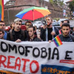 Gay help line: il 28% subisce minacce, 30% vittima di cyberbullismo