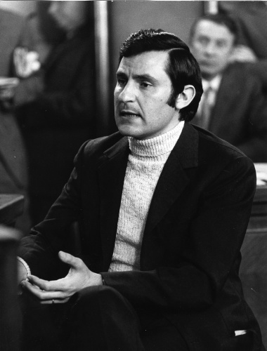 Galleria foto 'Il 17 maggio 1972 veniva assassinato Luigi Calabresi' - foto 8