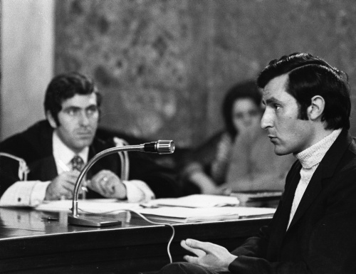 Galleria foto 'Il 17 maggio 1972 veniva assassinato Luigi Calabresi' - foto 11