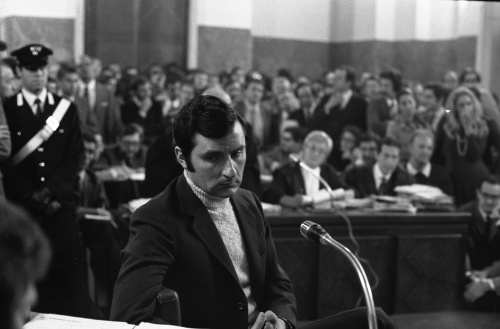 Galleria foto 'Il 17 maggio 1972 veniva assassinato Luigi Calabresi' - foto 12