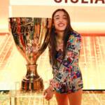 Giulia: “La mia vittoria ad ‘Amici’ insegni ai ragazzi ad accettarsi” | INTERVISTA