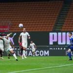 Il Milan sbatte contro il Cagliari: la Champions si decide negli ultimi 90′