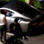 Calcio, Ronaldo ‘trasloca’ le sue auto di lusso: il video preoccupa i tifosi della Juve