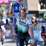 Giro d’Italia: Sagan vince decima tappa, Bernal mantiene maglia rosa