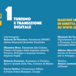 ‘Dialoghi sul turismo’: il primo incontro su Data intelligence